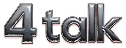 4talk logo
